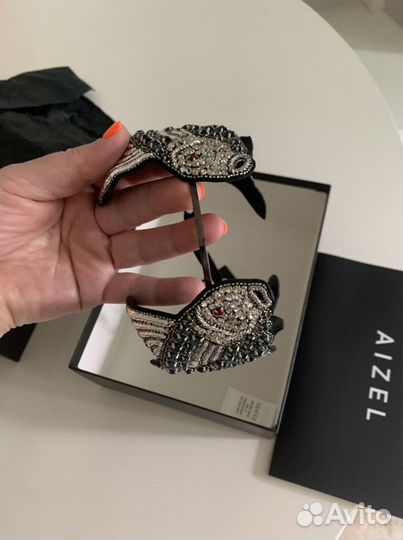 Ободок Gucci. Оригинал