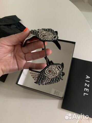 Ободок Gucci. Оригинал