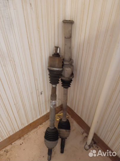 Трансмиссия