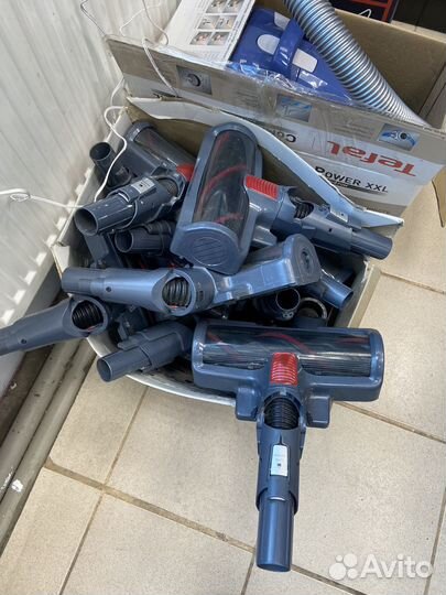 Турбо щетка для пылесосов Х-Fоrсе Flех