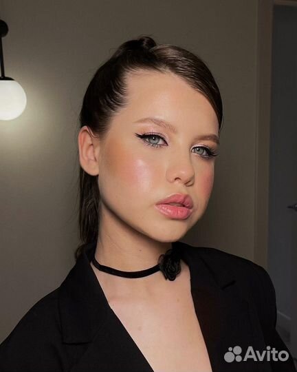 Макияж/причёска/обучение «Макияж для себя»