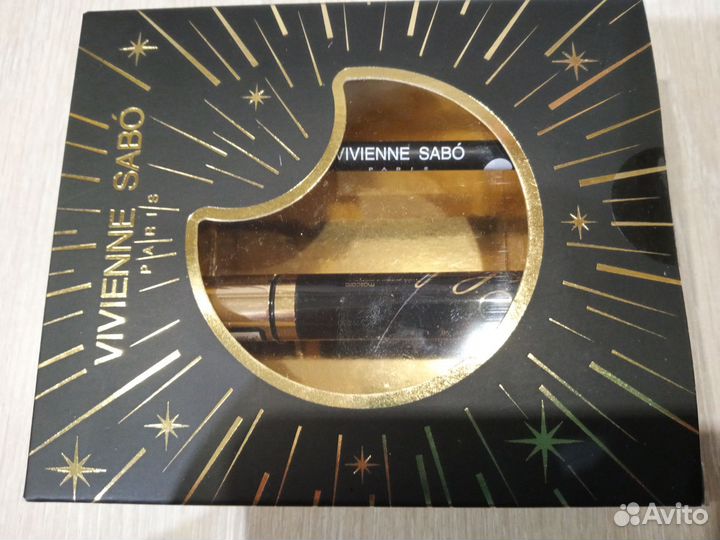 Набор косметики