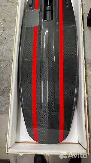 E serf электродоска мотосерф