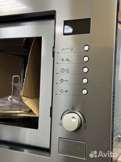 Микроволновая печь встраиваемая Candy MIC25gdfx