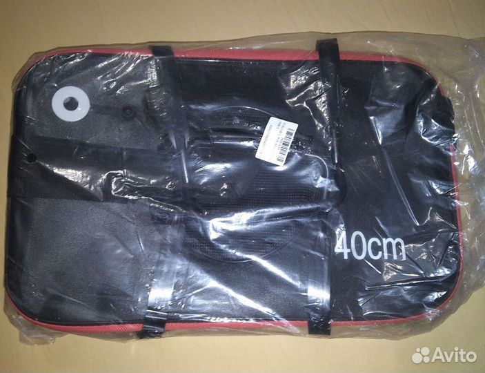 Рыболовная сумка