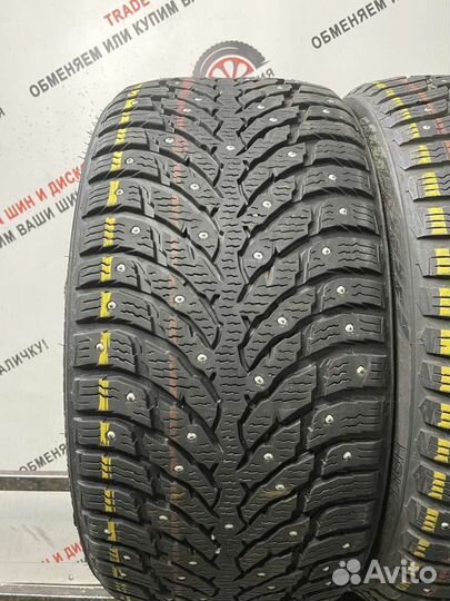 Nokian Tyres Hakkapeliitta 9 255/35 R19 96M