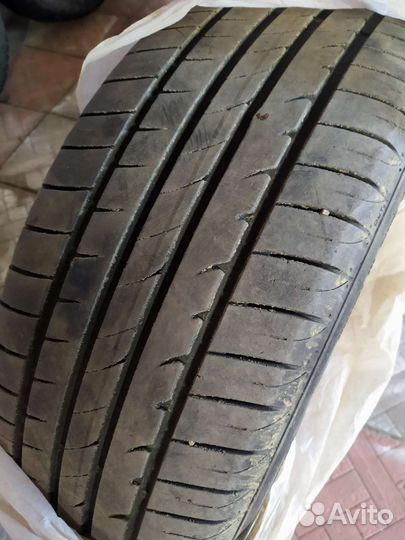 Hankook Ventus Prime 2 K115 225/60 R17 99H