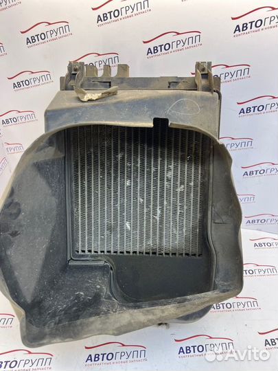 Масляный радиатор Bmw X6 50I E71 Е71 N63B44 4 2012