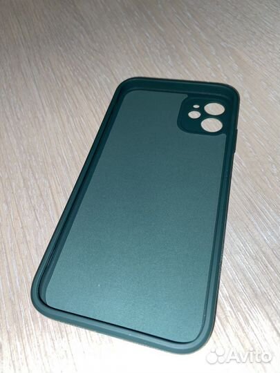 iPhone 11 чехол