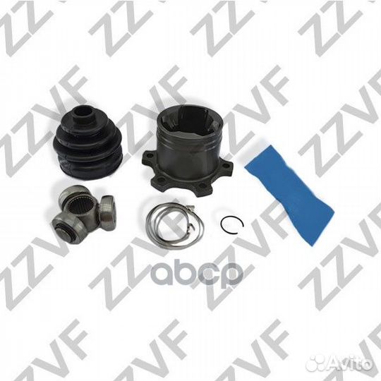 Шрус внутренний задний nissan pathfinder (05-14