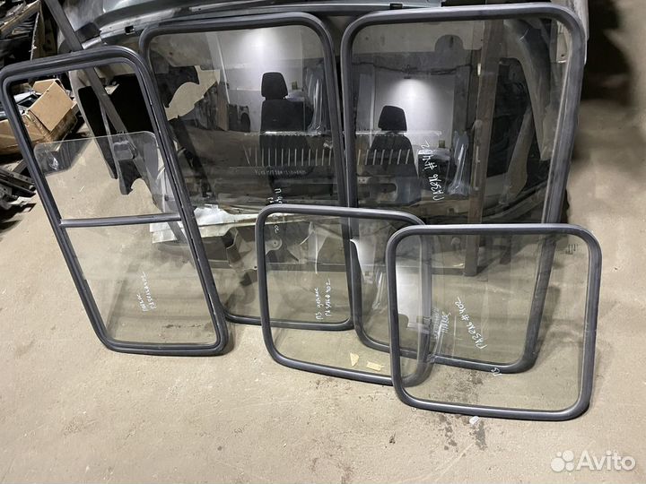 Стекло окно форточка газель 3302 3221 и другие