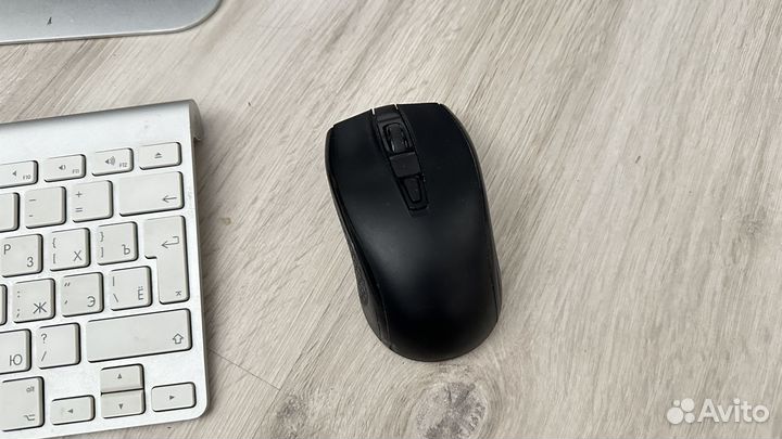 Моноблок apple iMac 27 2011