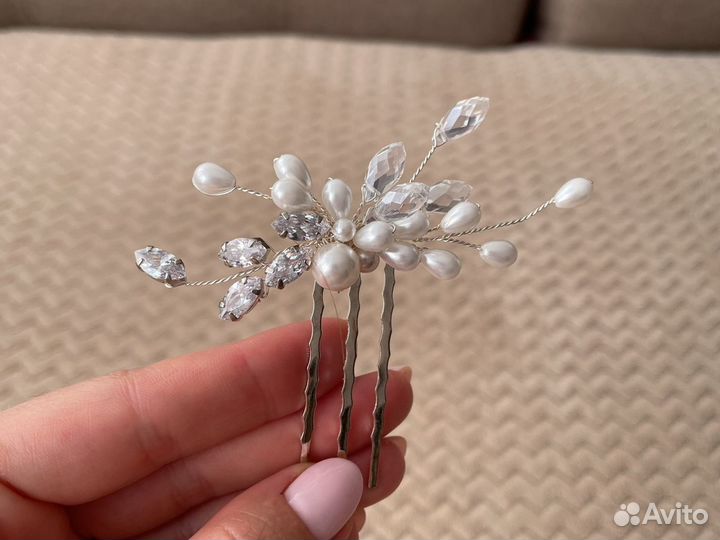 Украшение для волос