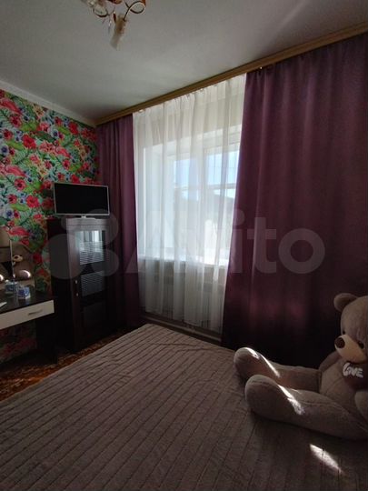 2-к. квартира, 42,9 м², 1/2 эт.