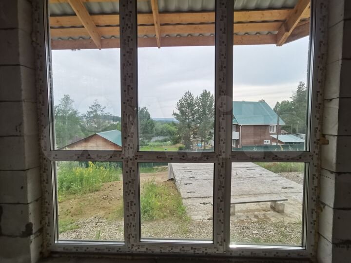 Дом 120 м² на участке 7,5 сот.