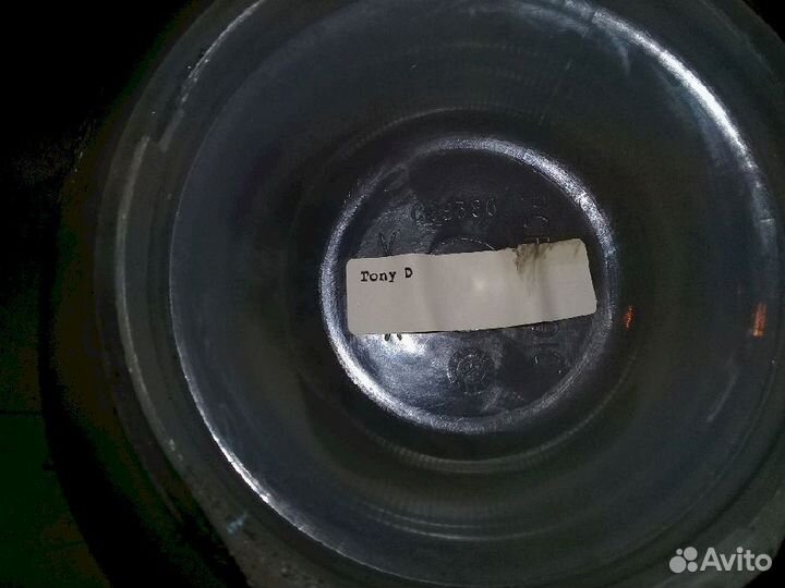 Бачок расширительный Land Rover Freelander L314