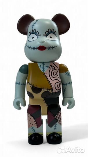 Фигура Bearbrick 'Sally' (400%)