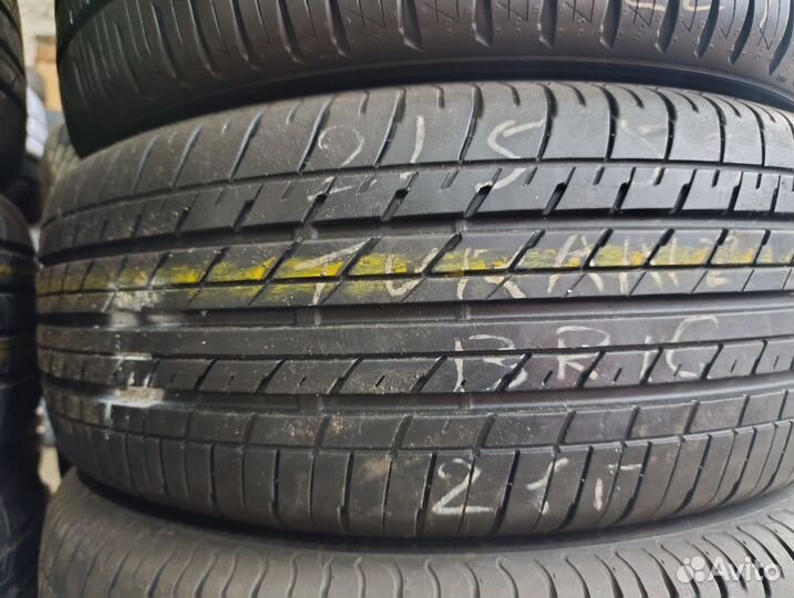 Bridgestone Turanza ER370 215/55 R17 99Y