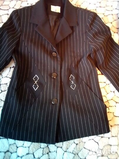 Костюм для девочки