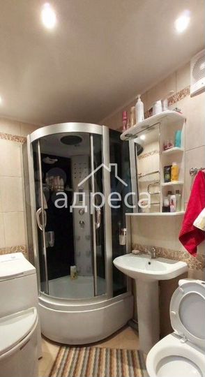 1-к. квартира, 32,9 м², 7/9 эт.