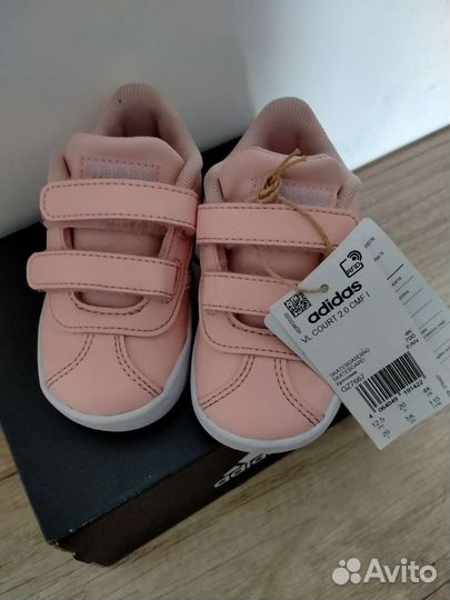 Кеды новые оригинал