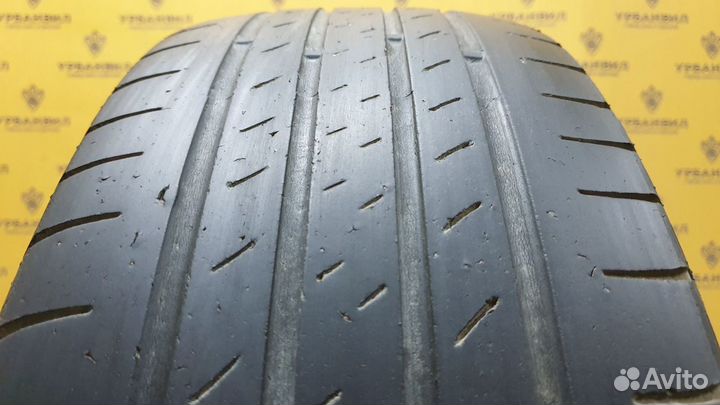 Giti GitiComfort SUV 520 215/65 R16 102H