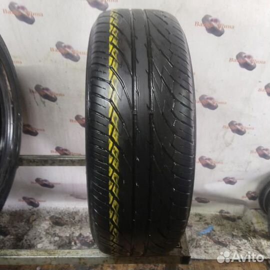 Dunlop SP Sport 300 205/60 R16