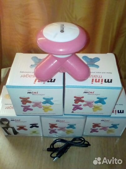 Продам массажер