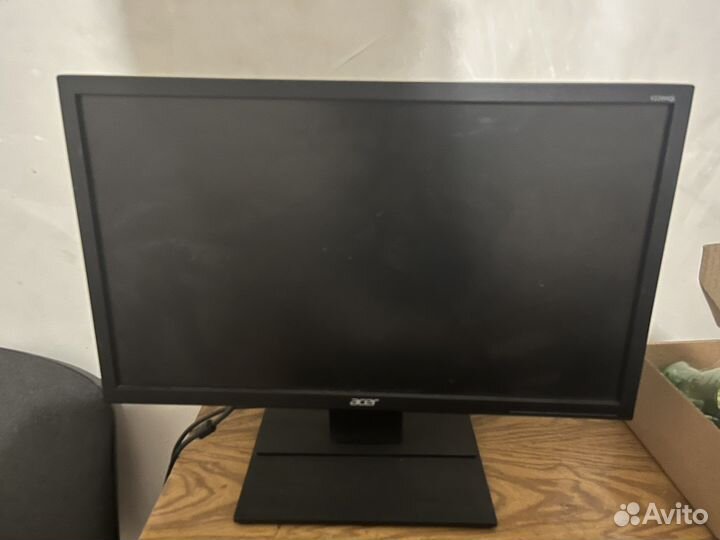 Монитор Acer