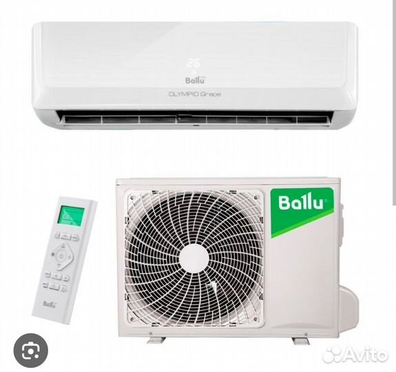 Сплит-система