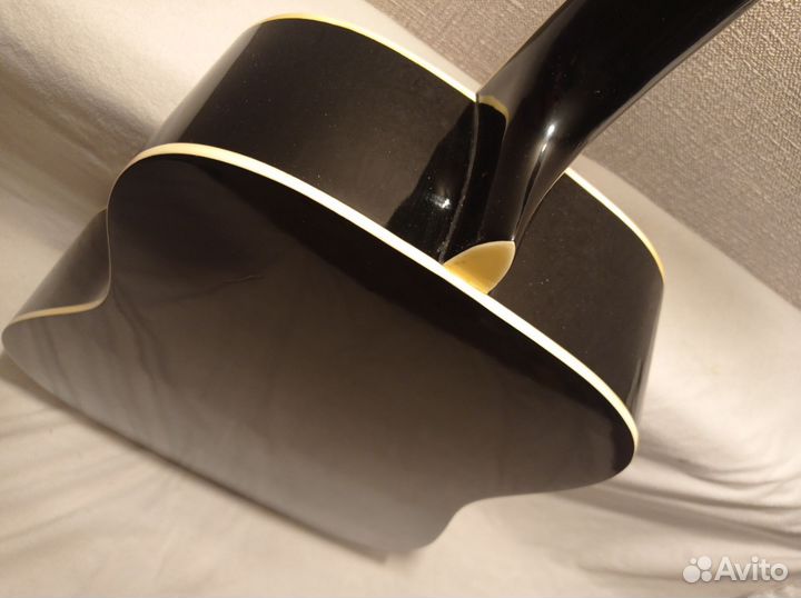 Акустическая гитара Ballada