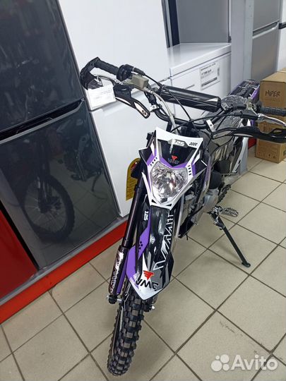 Питбайк VMC 17/14 - 125cc
