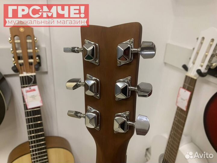 Yamaha F310 - новая