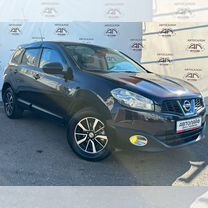 Nissan Qashqai+2 1.6 MT, 2012, 201 219 км, с пробегом, цена 1 349 000 руб.