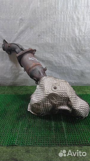 Катализатор Suzuki Grand Vitara 2008