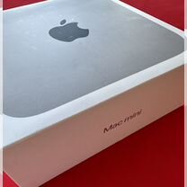 Apple Mac Mini M2 8/256 Silver 2023