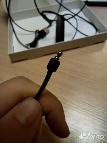 Микронаушники магнитные и капсульные