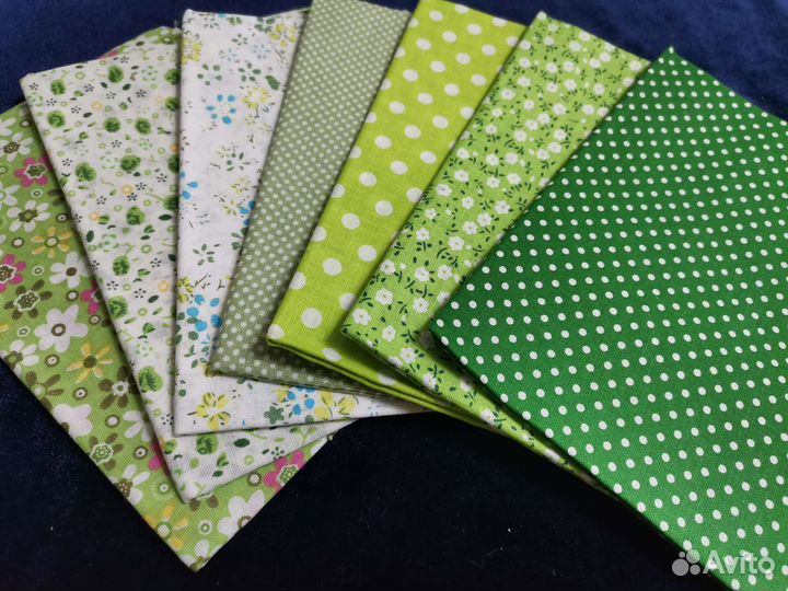 Ткань для рукоделия