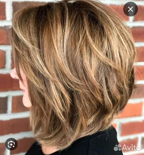 Ищу модель на женские стрижки