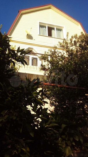 Дом 55 м² на участке 4,6 сот.