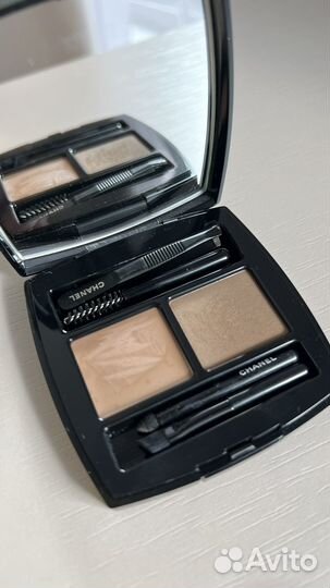 Chanel La Palette sourcils