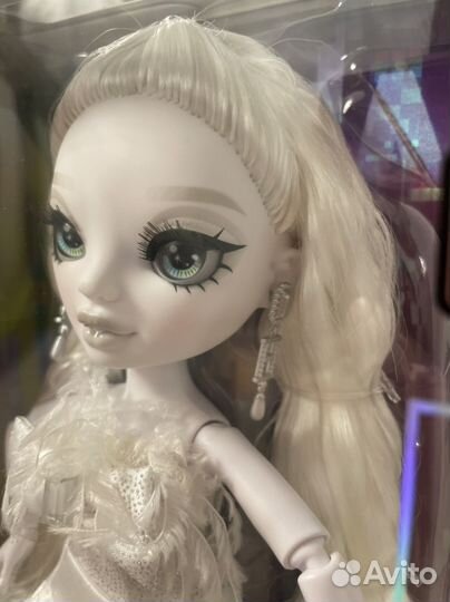 Кукла shadow high natasha zima