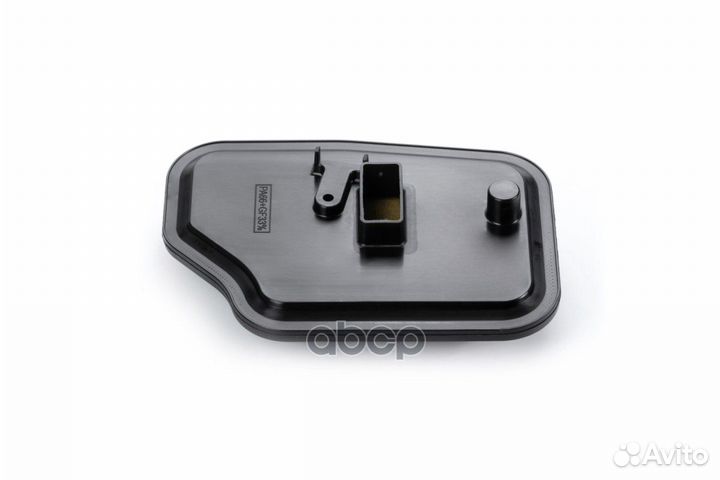 Фильтр АКПП ford focus 1040004 metaco