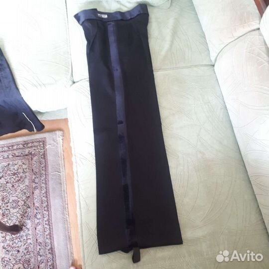 Одежда для бальных танцев