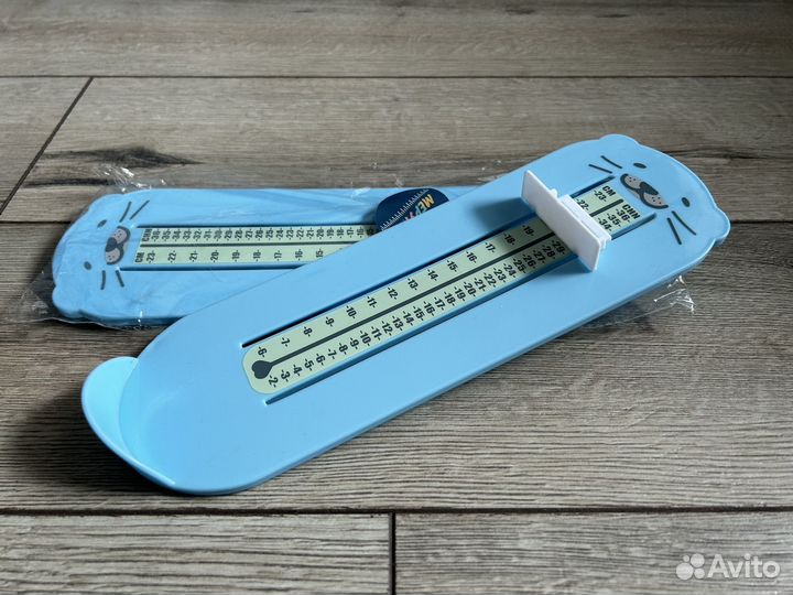 Стопомер детский