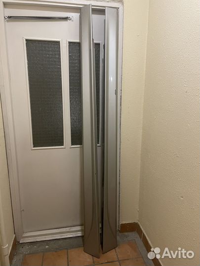 Пороги f30 m pack