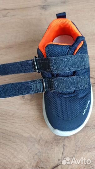 Кроссовки superfit 22