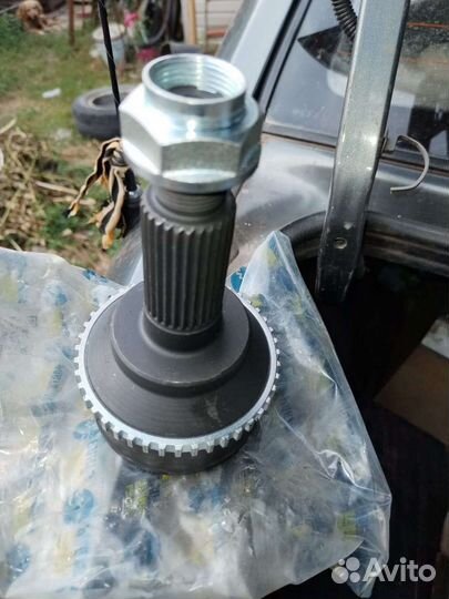 Граната на kia spectra