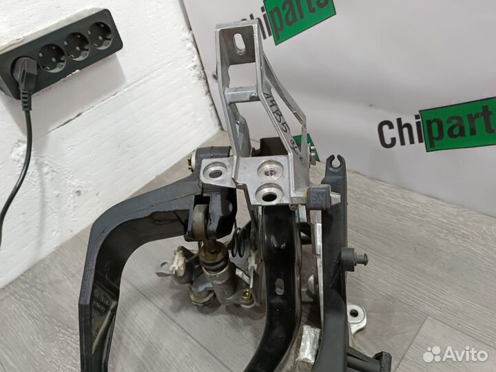 Педальный узел в сборе для Volkswagen Passat b5