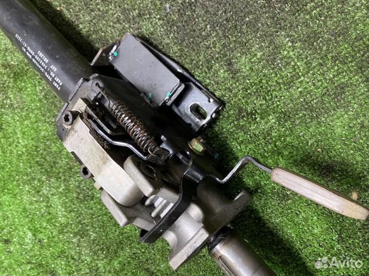 Рулевая колонка Great Wall Hover H2 внедорожник